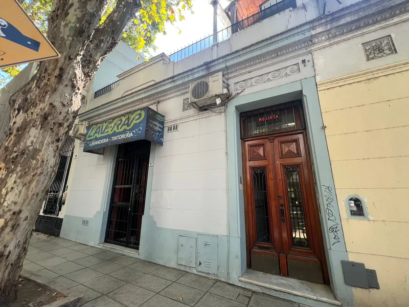 Casa en venta · Palermo Hollywood, Palermo, CABA