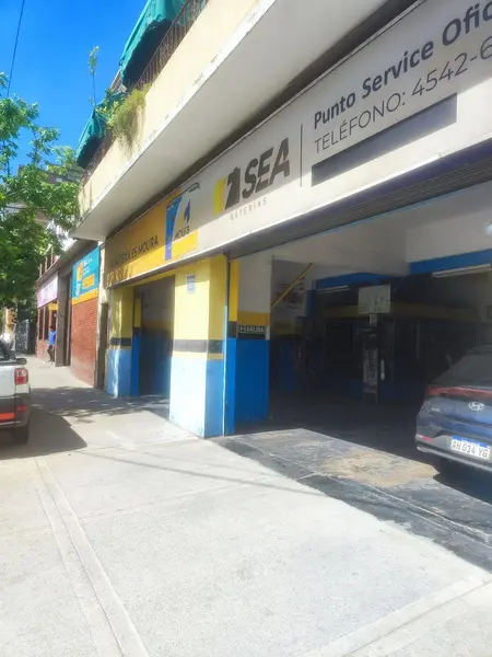 Comercio en alquiler · Saavedra, CABA