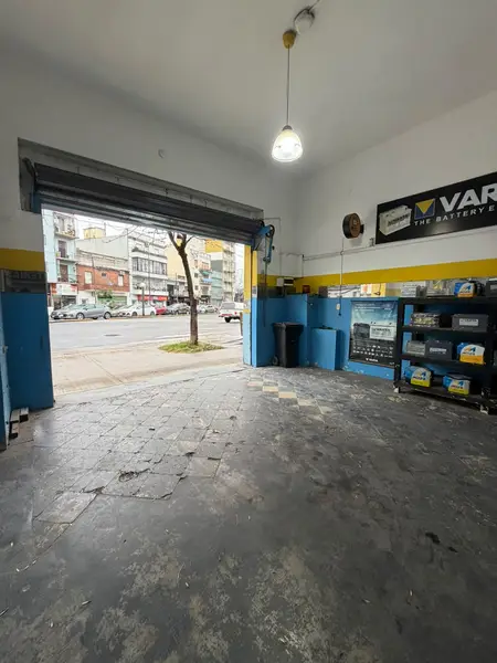 Comercio en alquiler · Saavedra, CABA Comercio en alquiler · Saavedra, CABA