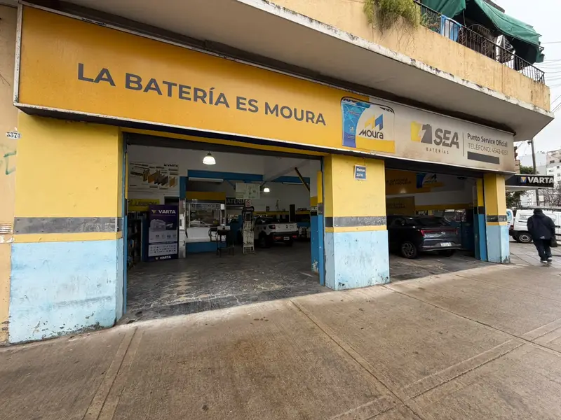 Comercio en alquiler · Saavedra, CABA Comercio en alquiler · Saavedra, CABA