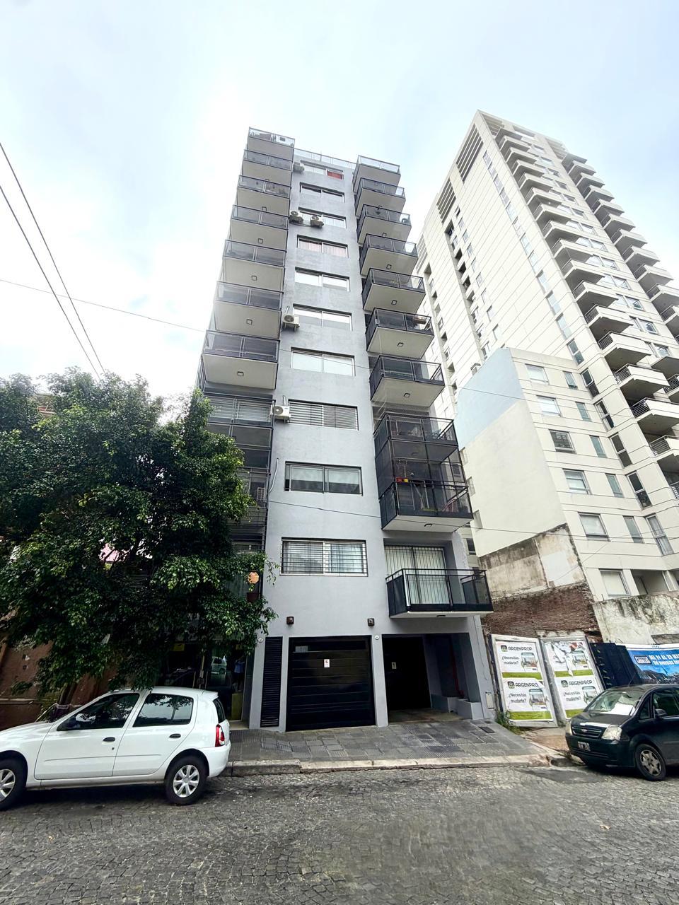 Departamento en venta · Barracas, CABA