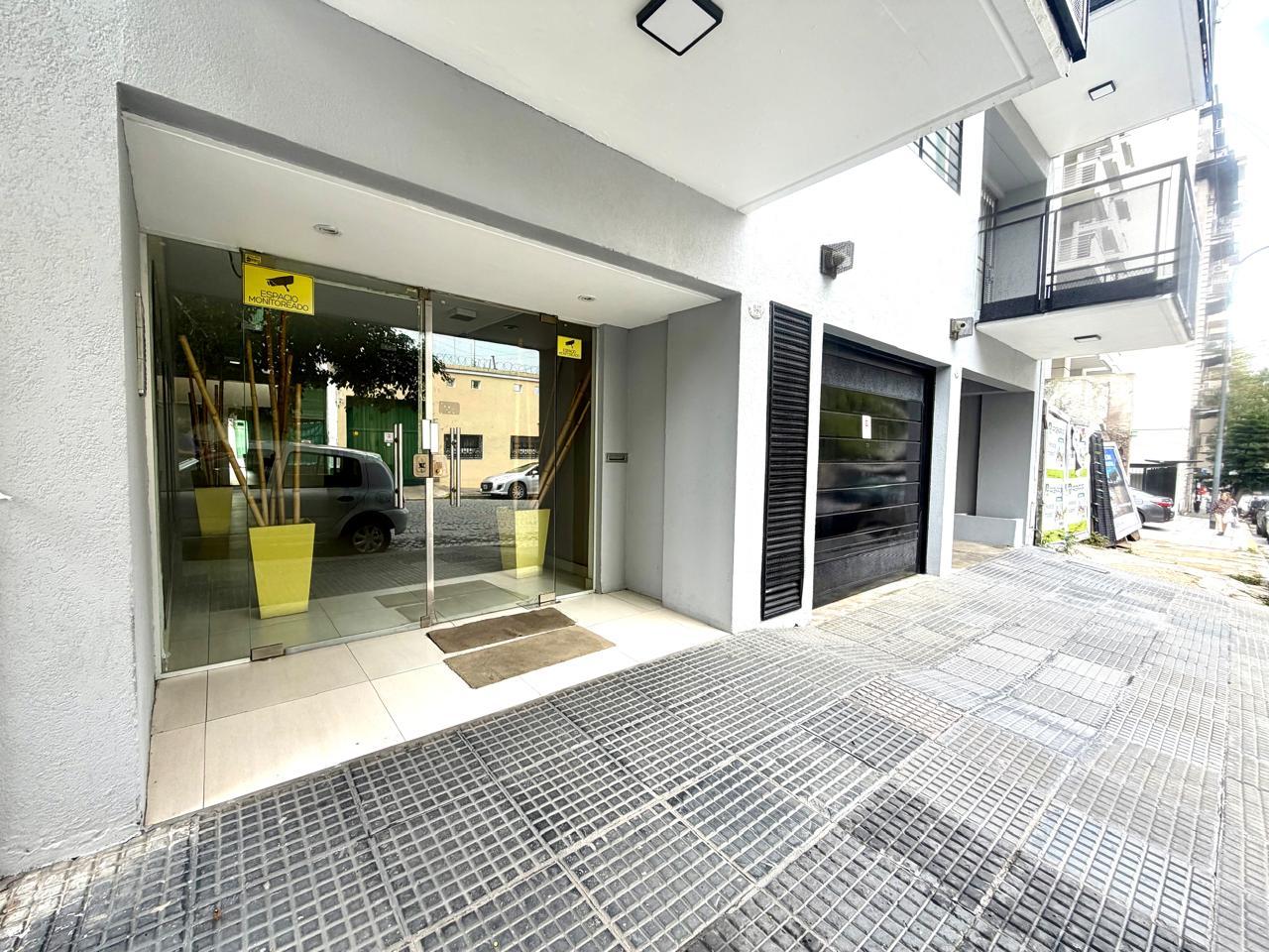 Departamento en venta · Barracas, CABA
