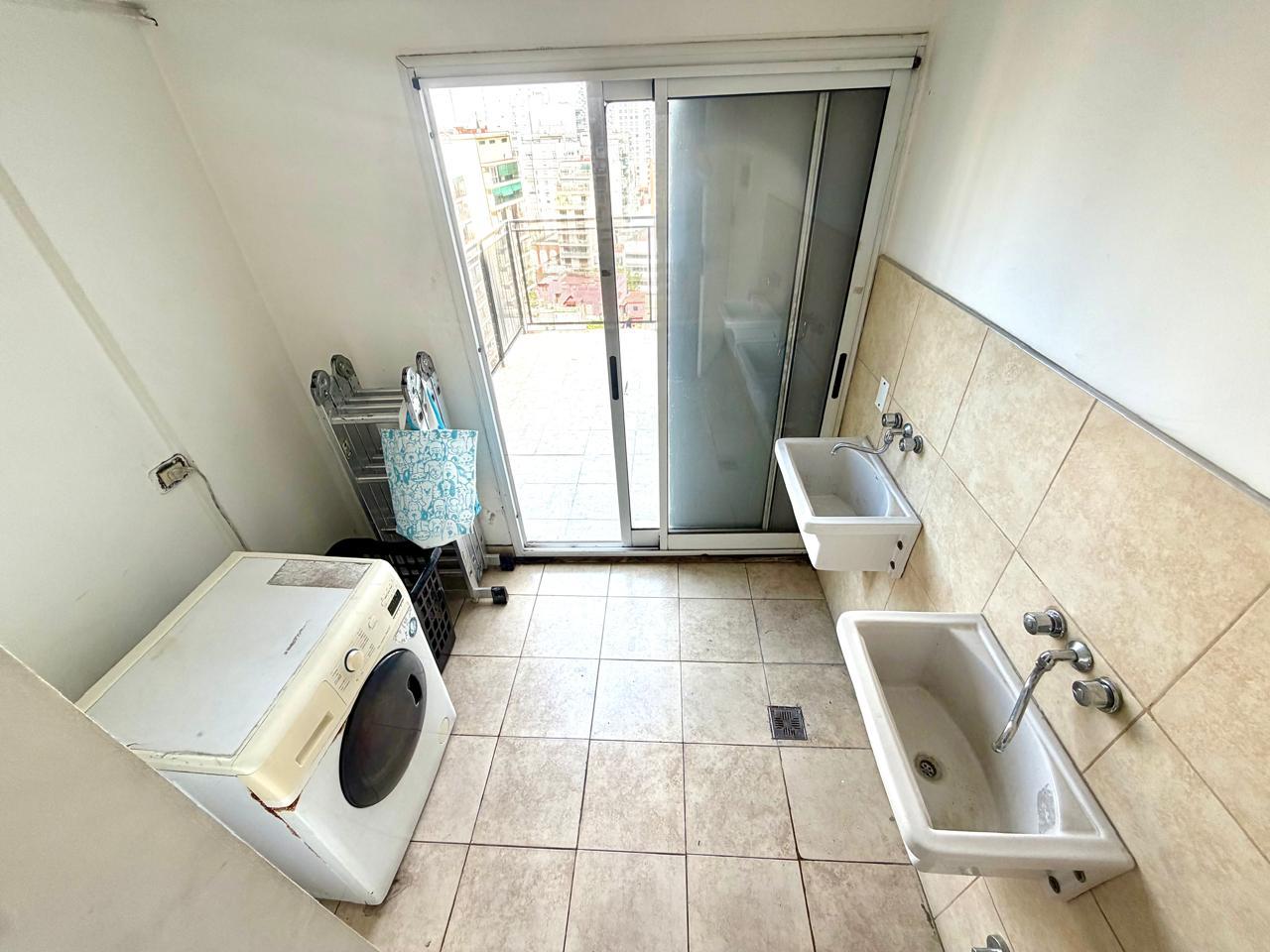 Departamento en venta · Barracas, CABA