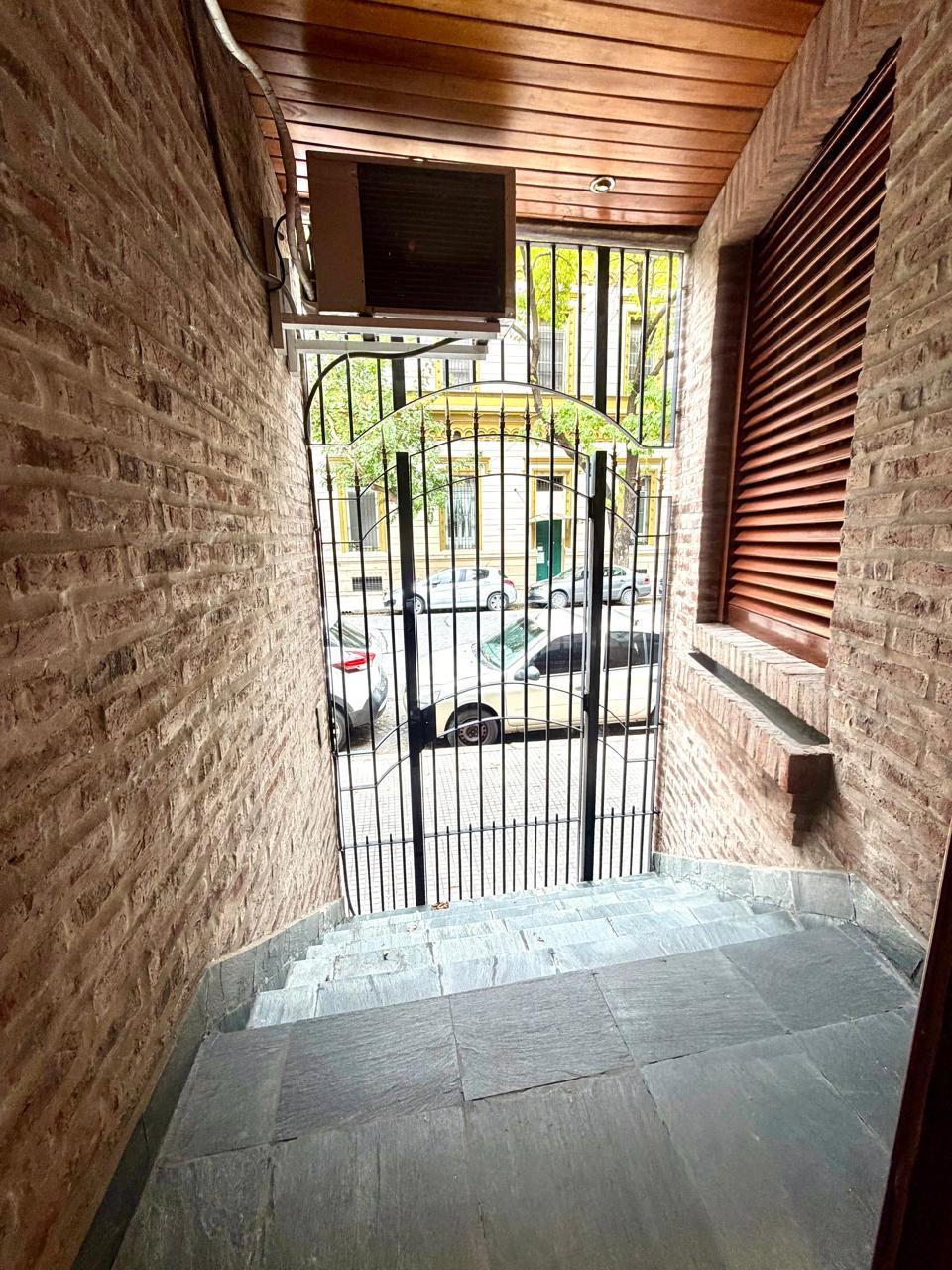 Casa en venta · Barracas, CABA