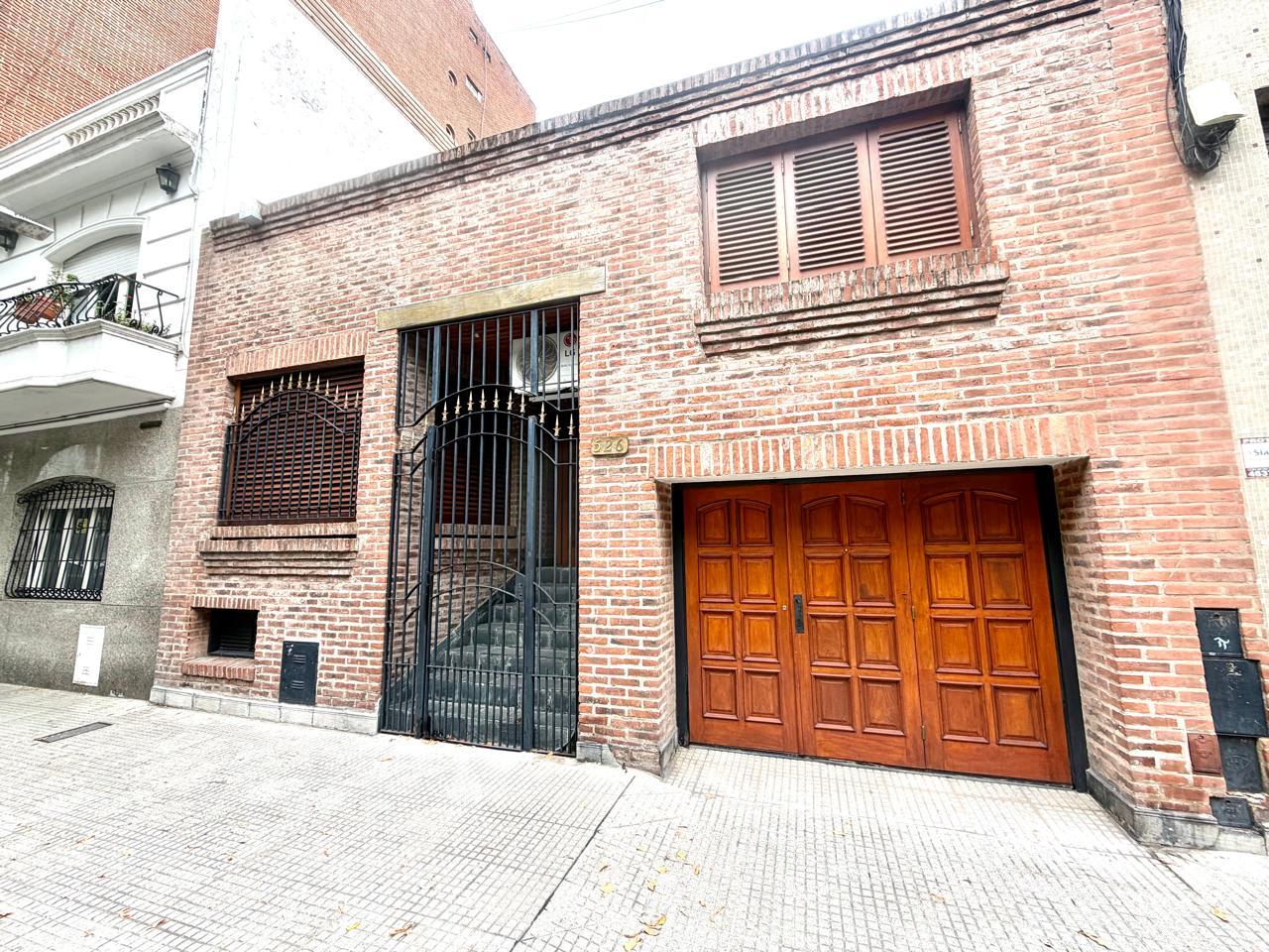 Casa en venta · Barracas, CABA