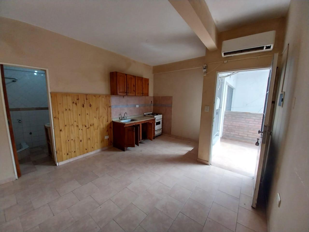 Departamento en alquiler · San Martin, General San Martin, GBA Norte, Provincia de Buenos Aires