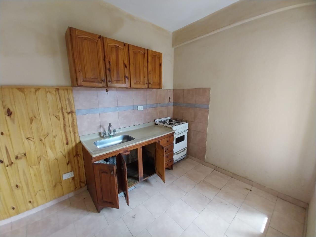 Departamento en alquiler · San Martin, General San Martin, GBA Norte, Provincia de Buenos Aires