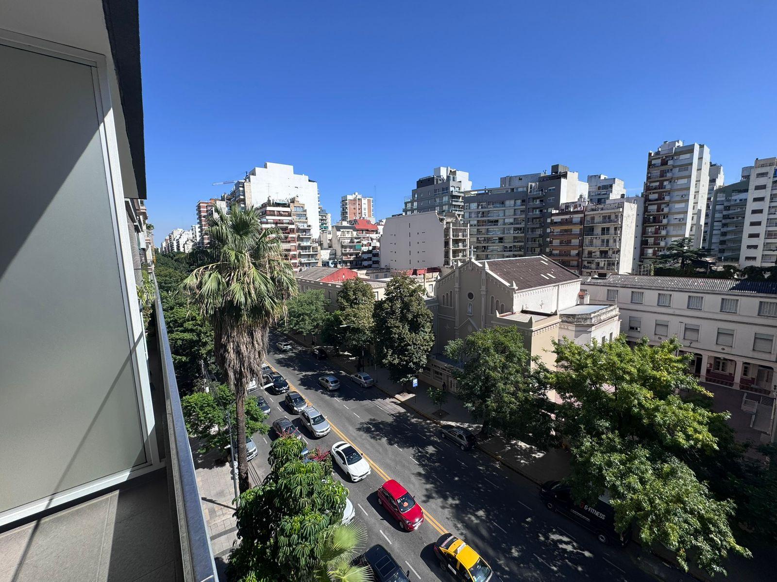 Departamento en venta · Belgrano, CABA