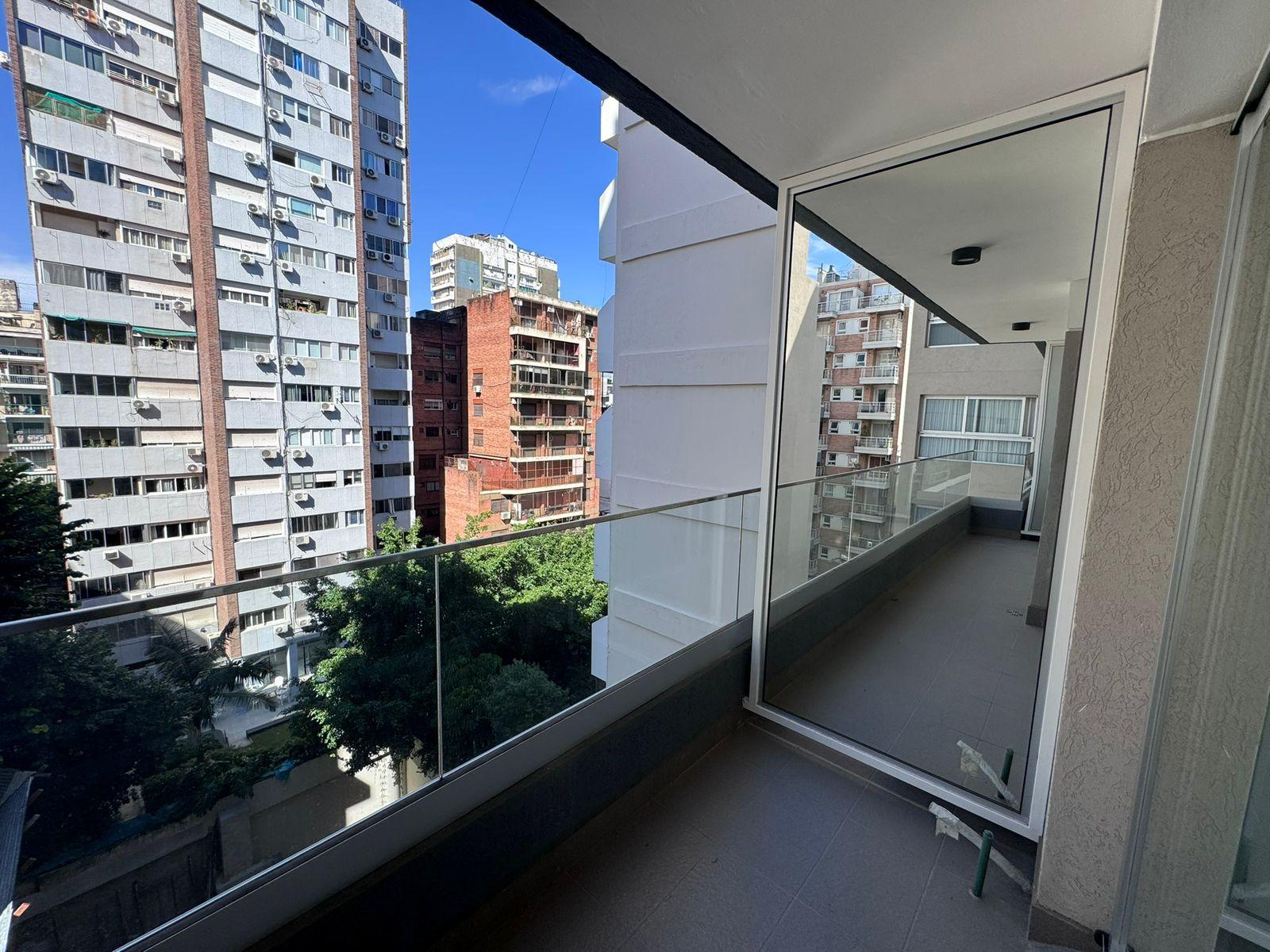 Departamento en venta · Belgrano, CABA
