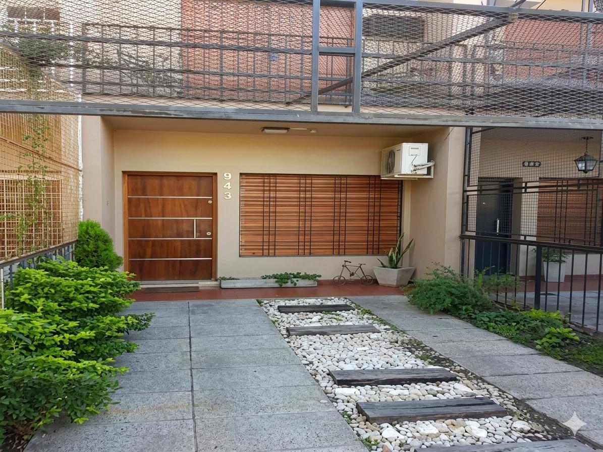 PH en alquiler · Villa Sarmiento, Morón, GBA Oeste, Provincia de Buenos Aires