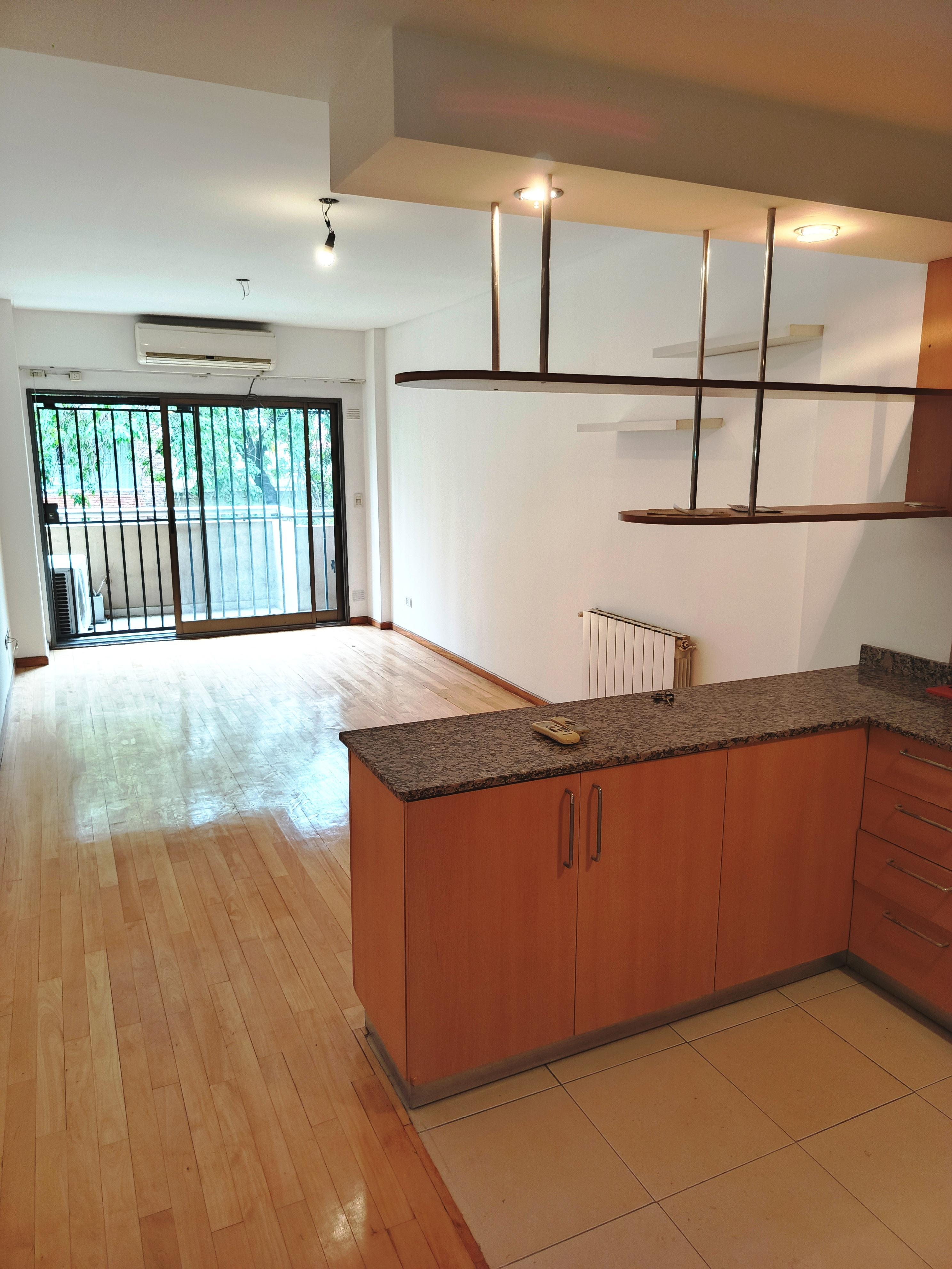 Departamento en alquiler · Caballito, CABA Departamento en alquiler · Caballito, CABA