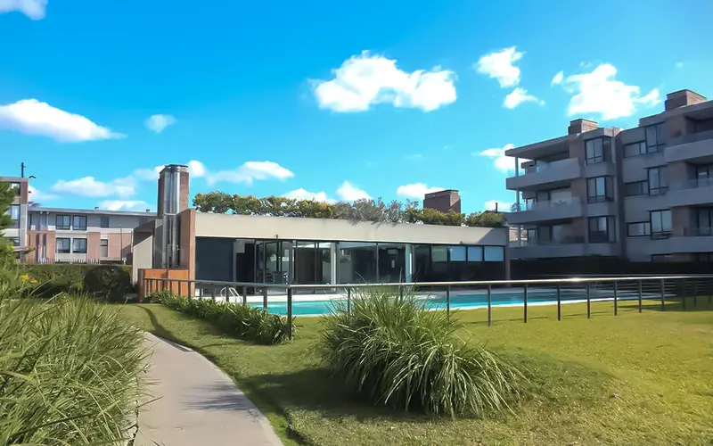 Departamento en venta · Martinez, San Isidro, GBA Norte, Provincia de Buenos Aires