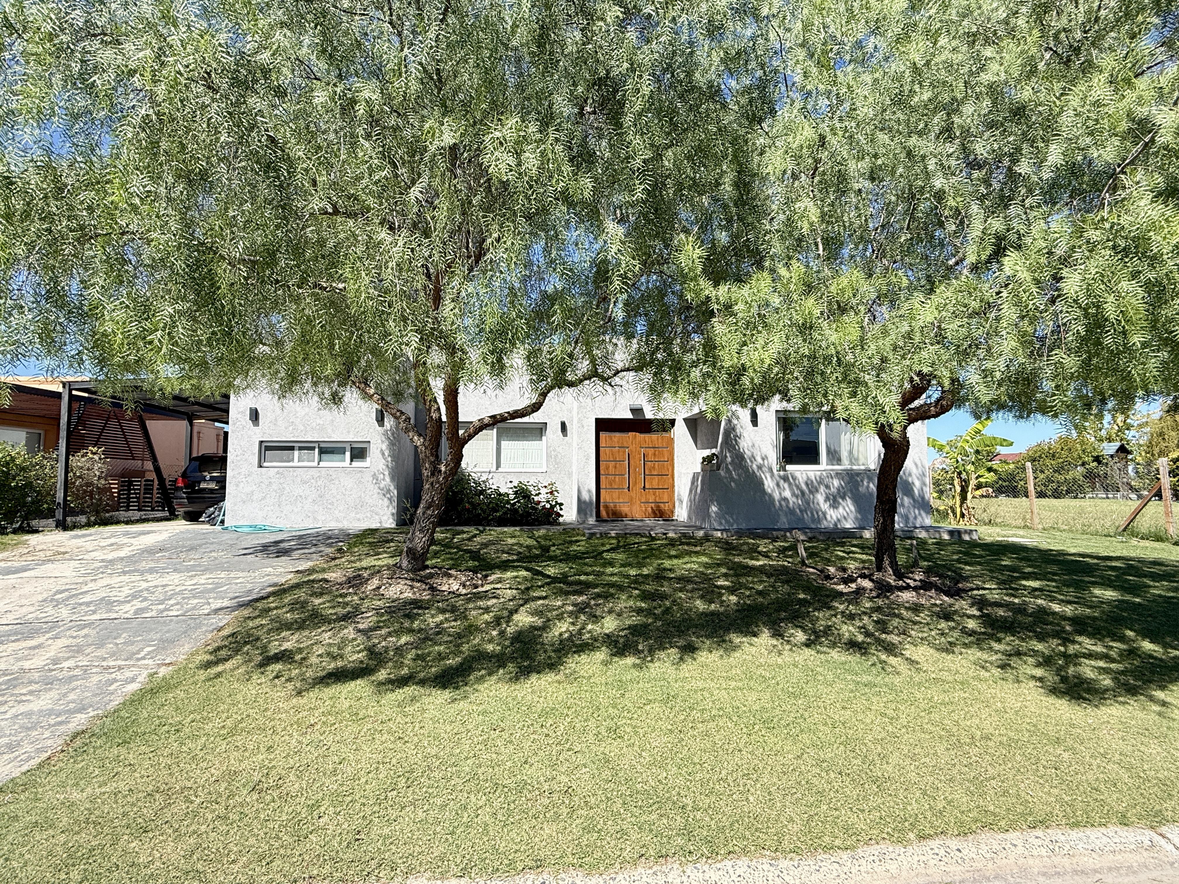 Casa en venta · San Sebastián, Pilar, GBA Norte, Provincia de Buenos Aires