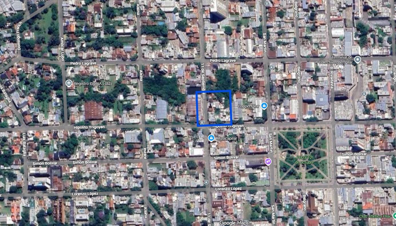 Comercio en venta · Pilar, GBA Norte, Provincia de Buenos Aires