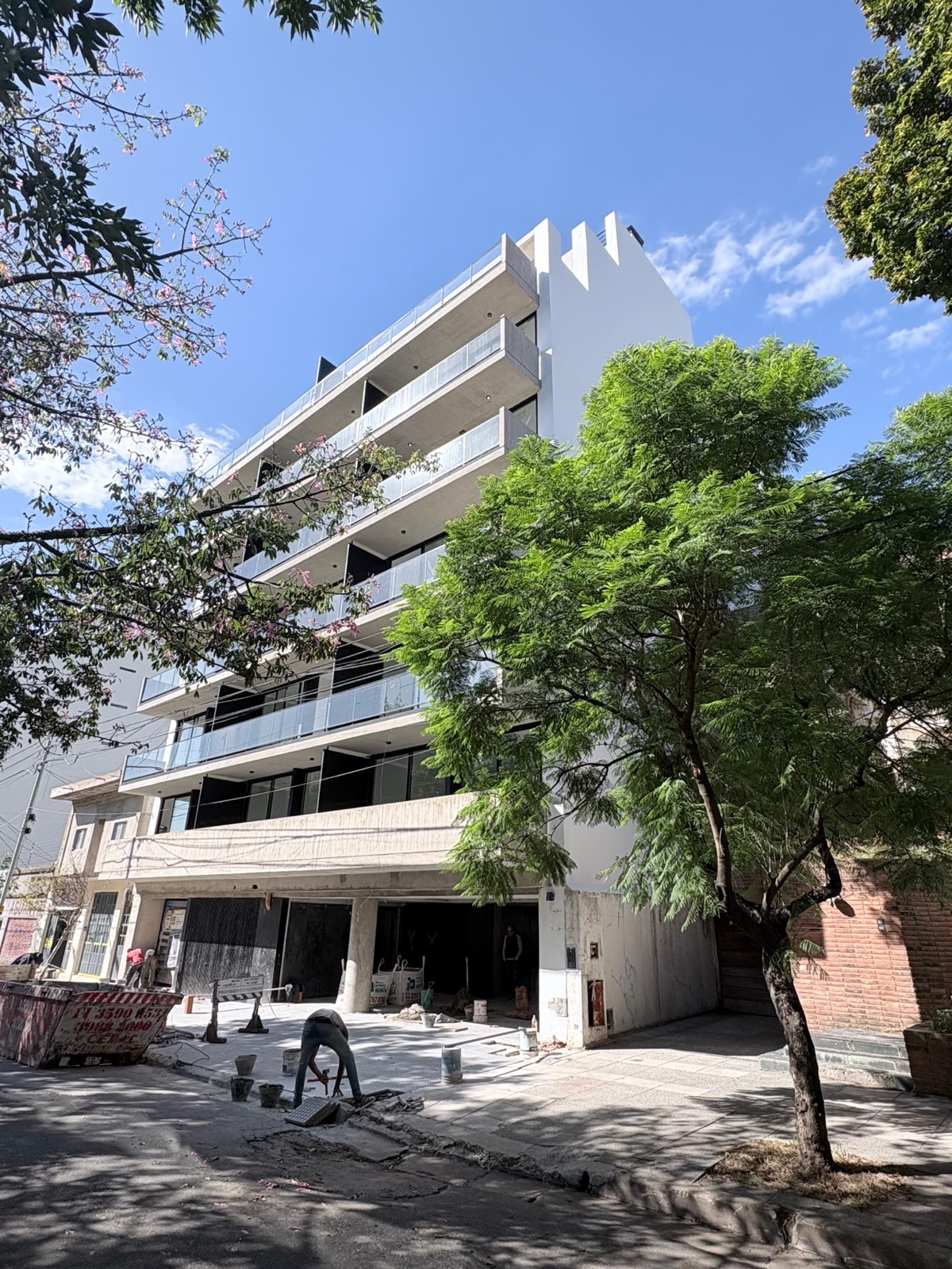 Departamento en venta · Saavedra, CABA