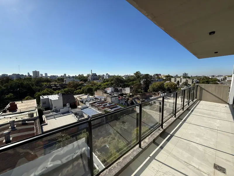 Departamento en venta · Saavedra, CABA