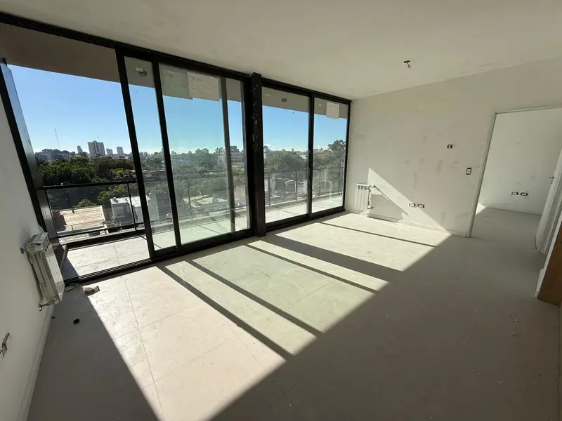 Departamento en venta · Saavedra, CABA