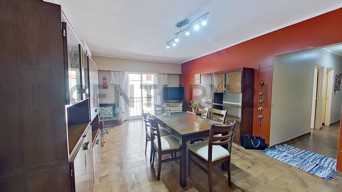 Departamento en venta · Caballito, CABA