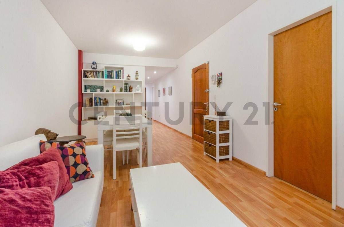 Departamento en venta · Caballito, CABA