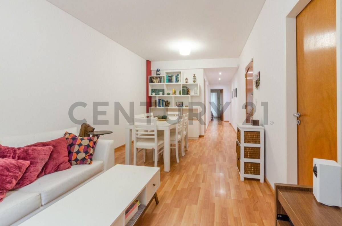 Departamento en venta · Caballito, CABA
