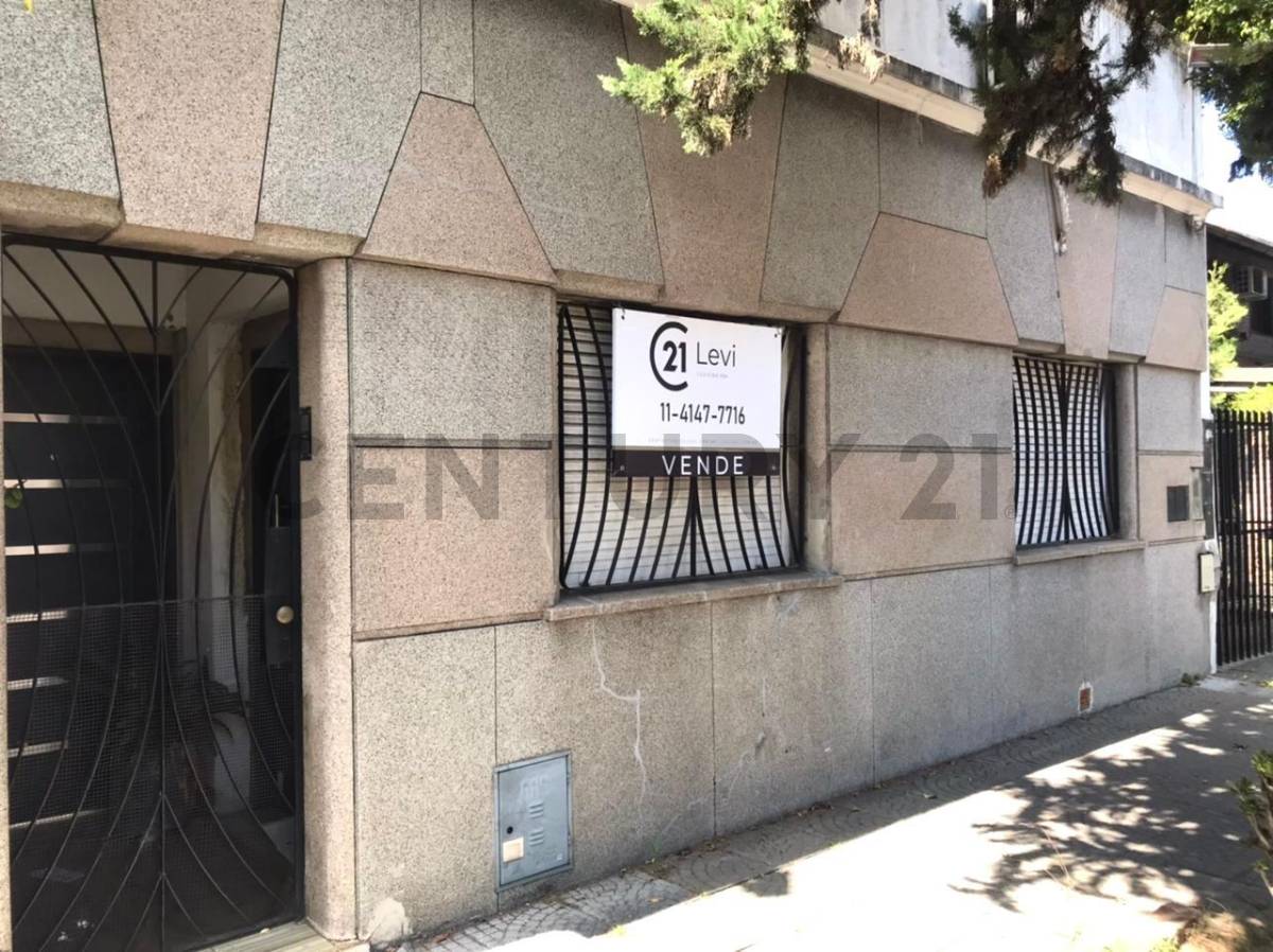 Casa en venta · Monte Castro, CABA