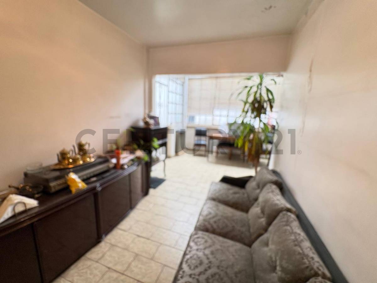 Casa en venta · Monte Castro, CABA
