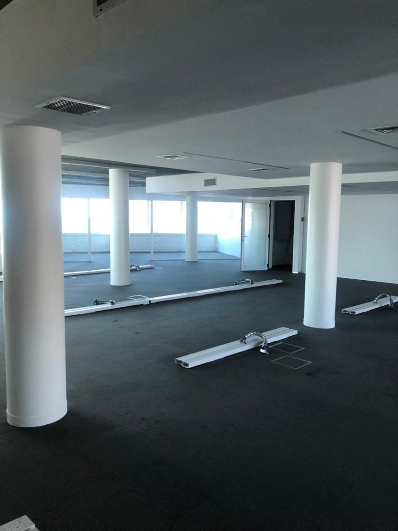 Oficina en alquiler · Palermo, CABA