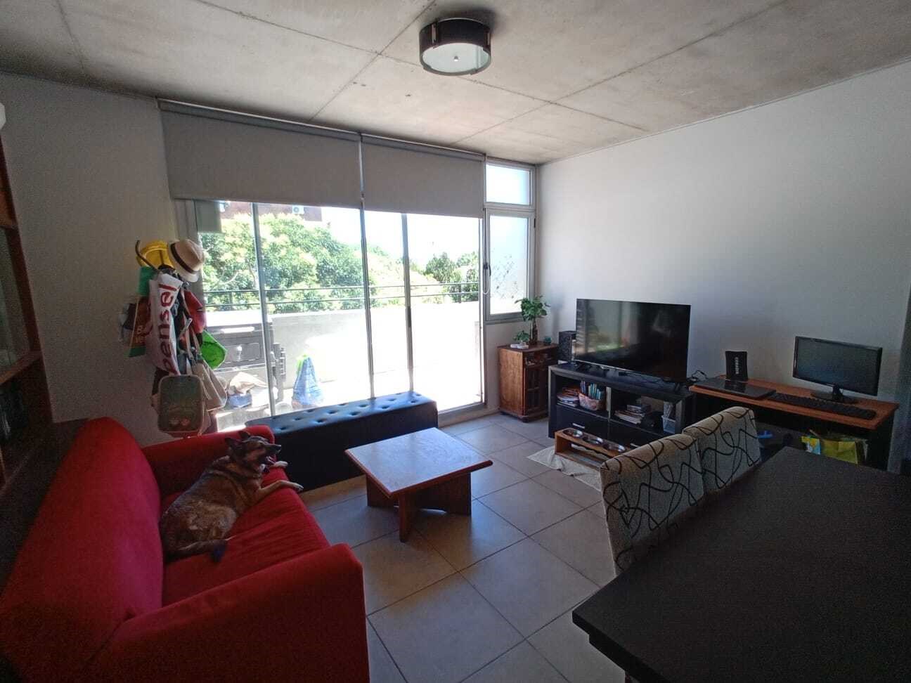 Departamento en venta · Saavedra, CABA