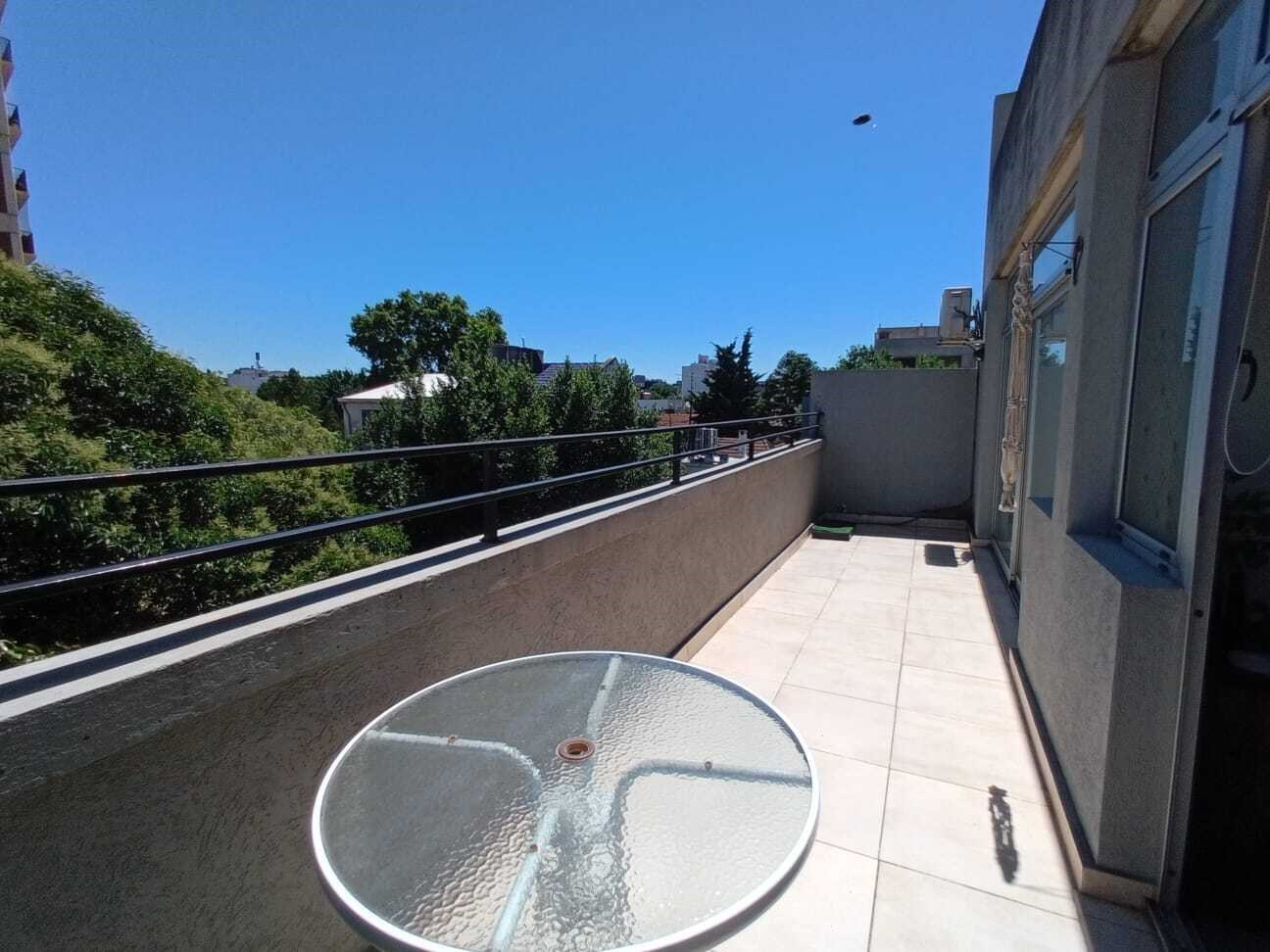 Departamento en venta · Saavedra, CABA