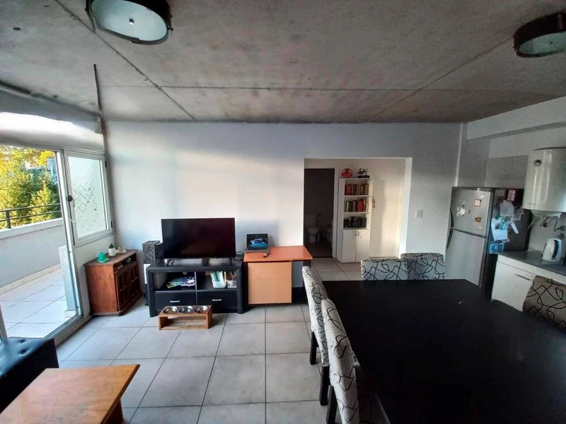 Departamento en venta · Saavedra, CABA Departamento en venta · Saavedra, CABA