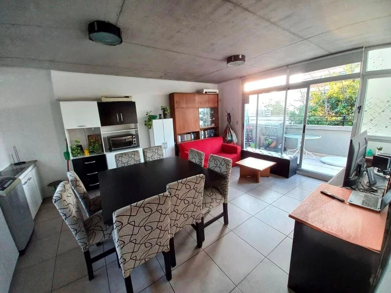 Departamento en venta · Saavedra, CABA Departamento en venta · Saavedra, CABA