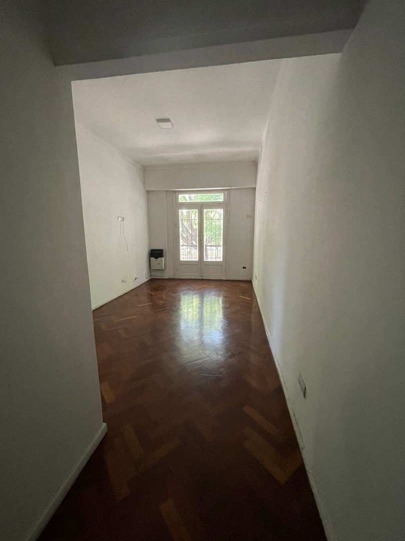 Departamento en venta · Belgrano, CABA