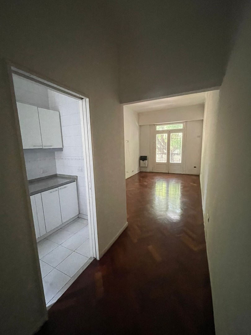 Departamento en venta · Belgrano, CABA
