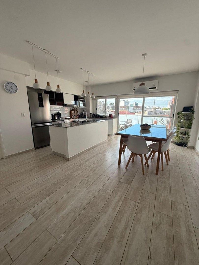 Departamento en venta · Parque Patricios, CABA