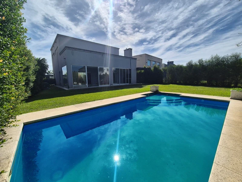 Casa en venta · Los Lagos, Nordelta, Tigre, GBA Norte, Provincia de Buenos Aires