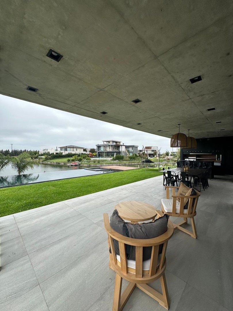 Casa en venta · Virazón, Nordelta, Tigre, GBA Norte, Provincia de Buenos Aires