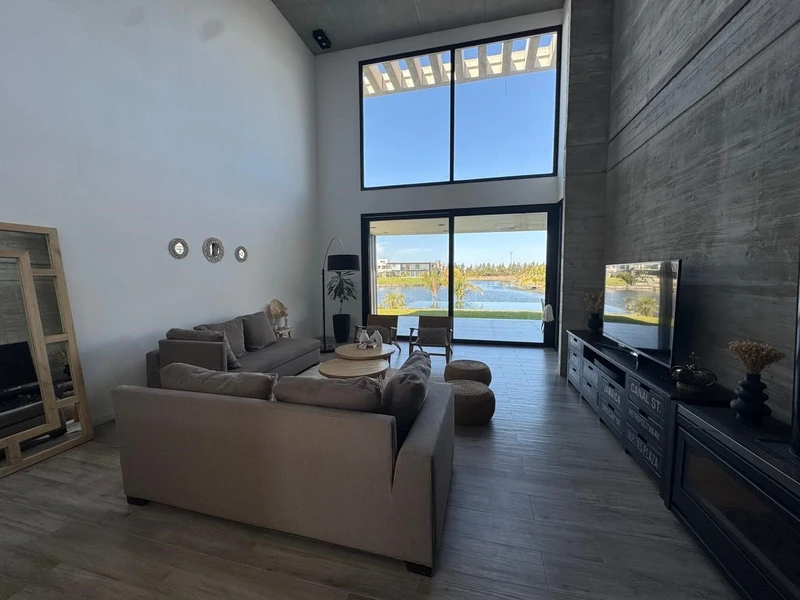 Casa en venta · Virazón, Nordelta, Tigre, GBA Norte, Provincia de Buenos Aires