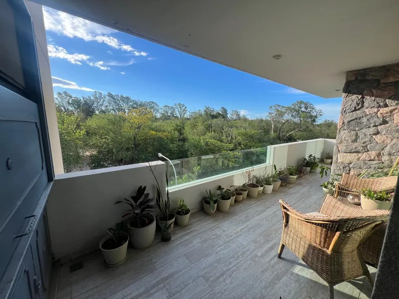 Departamento en venta · Altos del Chateau, Córdoba Capital, Córdoba