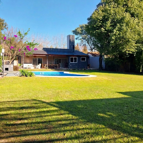 Casa en venta · Benavidez, Tigre, GBA Norte, Provincia de Buenos Aires