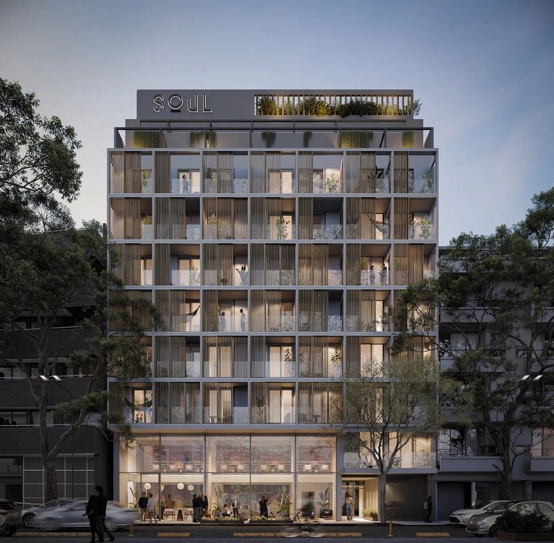 Departamento en venta · Palermo, CABA