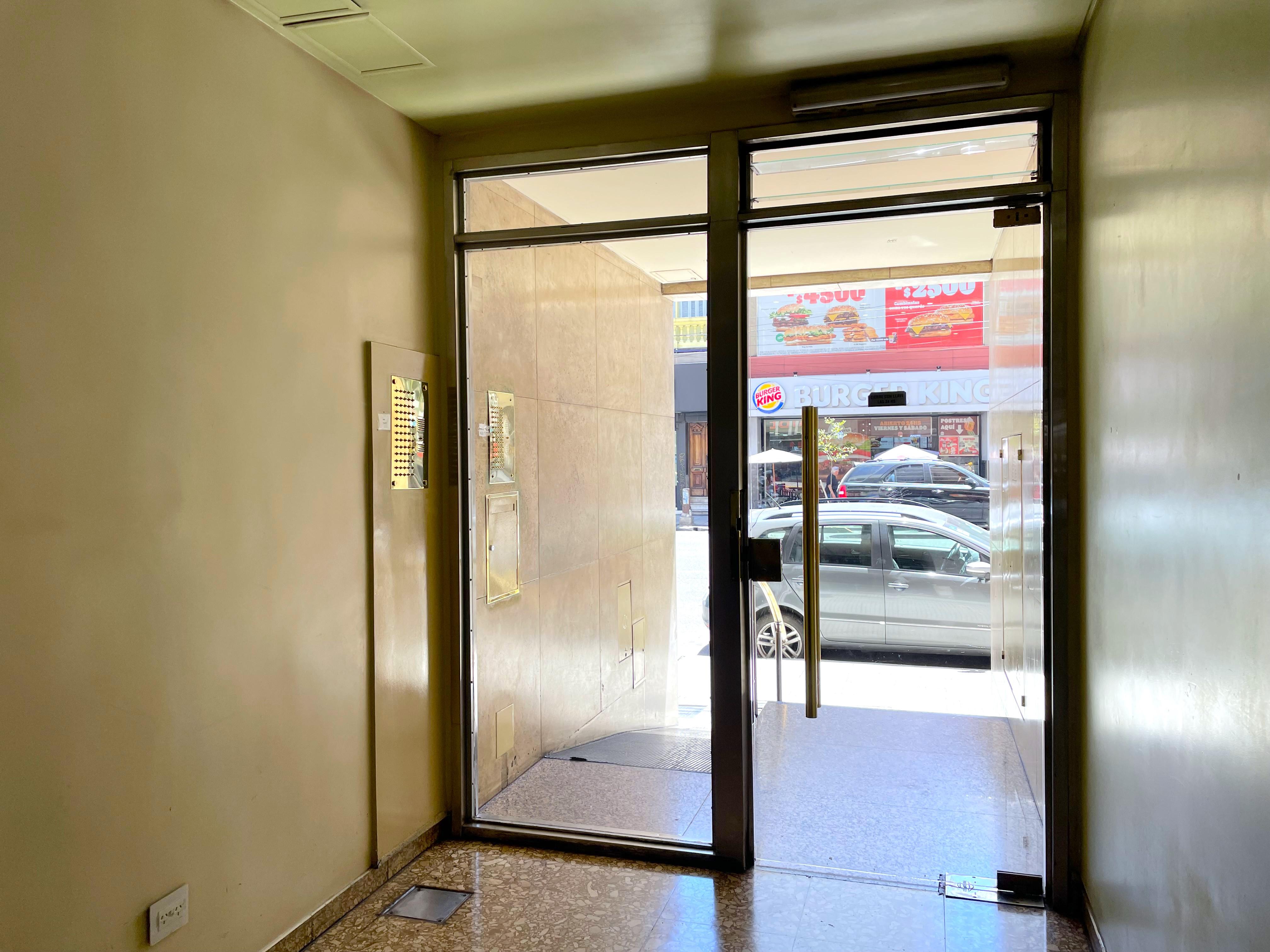 Departamento en alquiler · Almagro, CABA Departamento en alquiler · Almagro, CABA