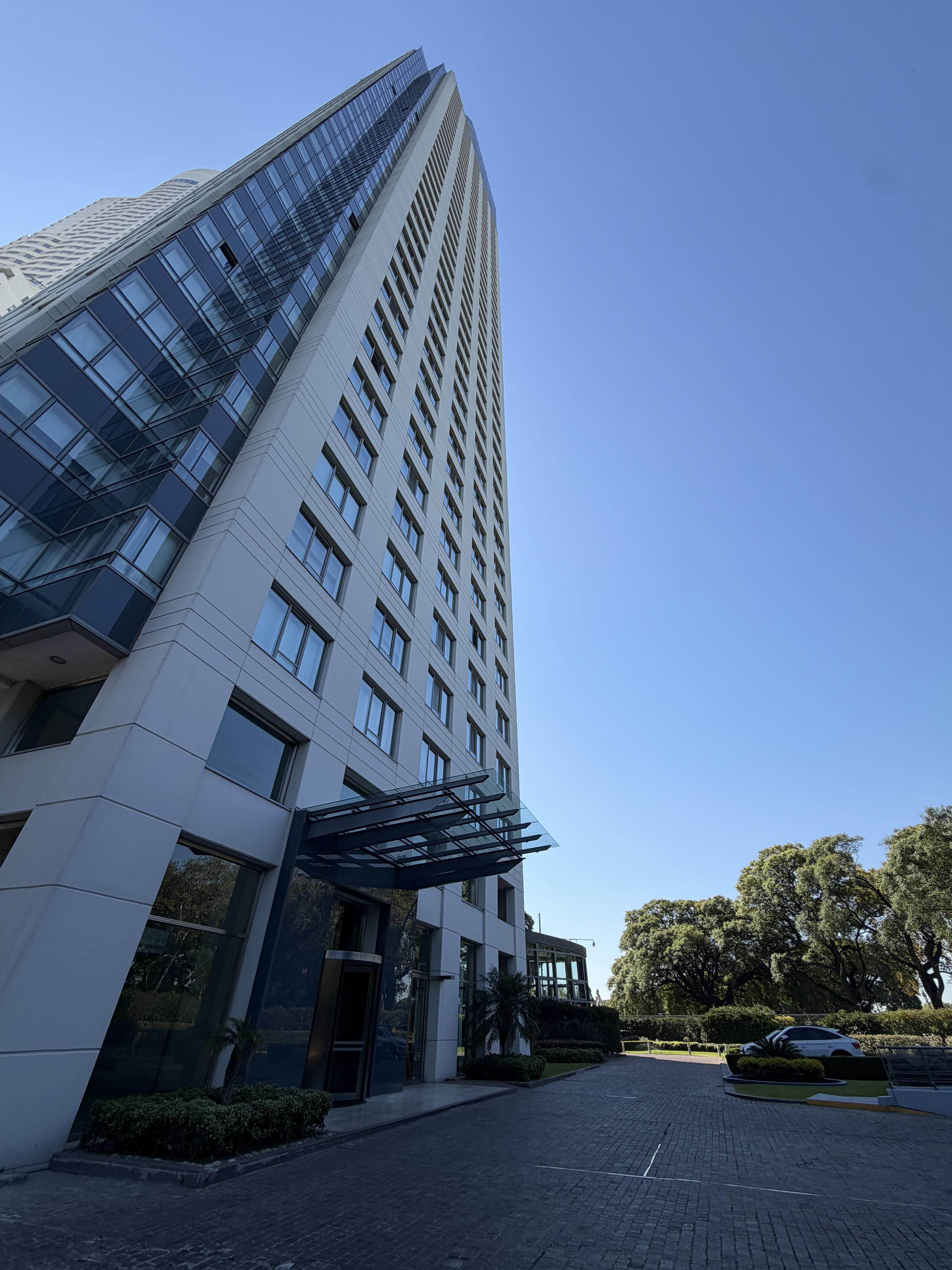 Departamento en venta · Puerto Madero, CABA