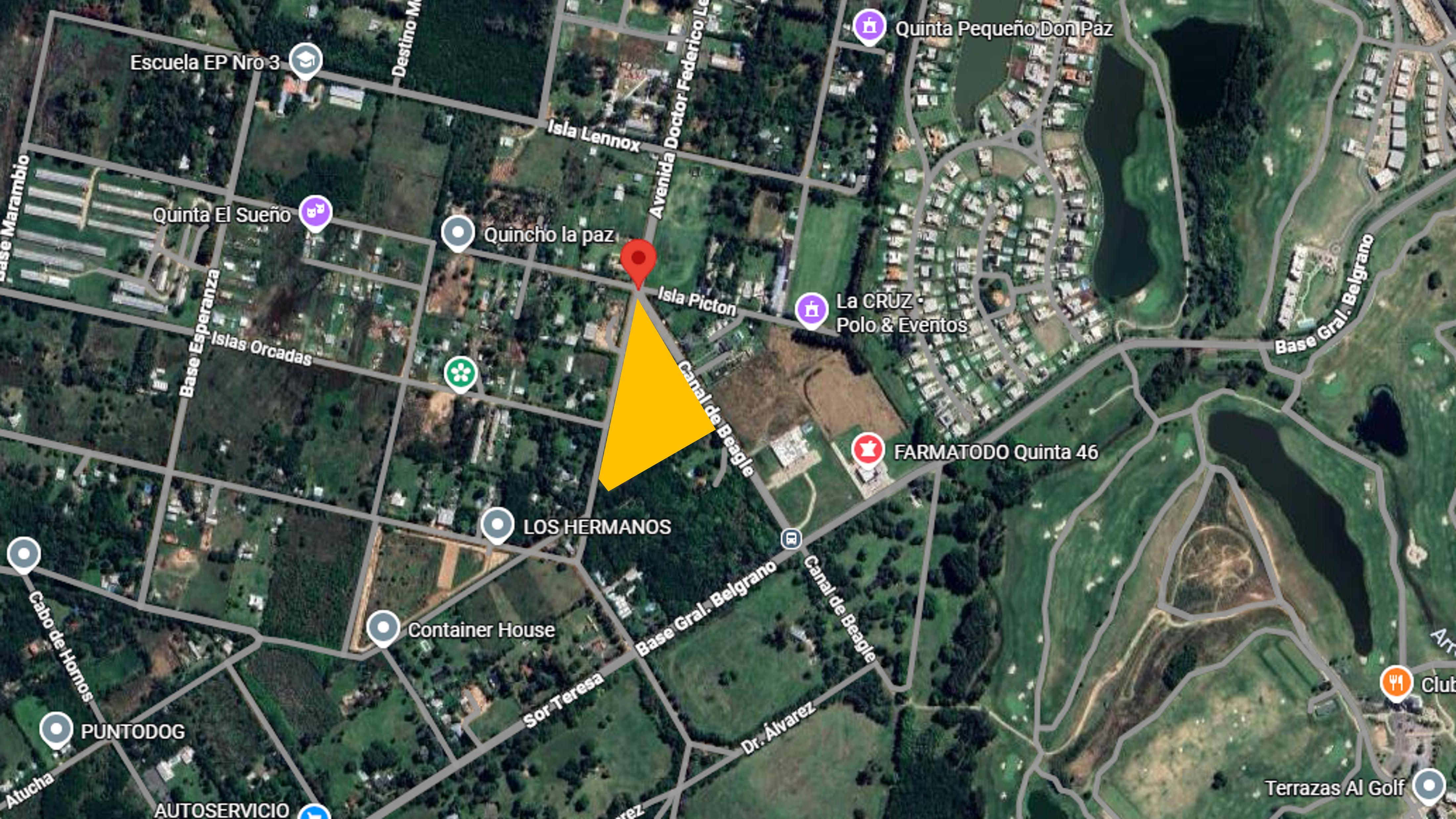Terreno en venta · Pilar, GBA Norte, Provincia de Buenos Aires