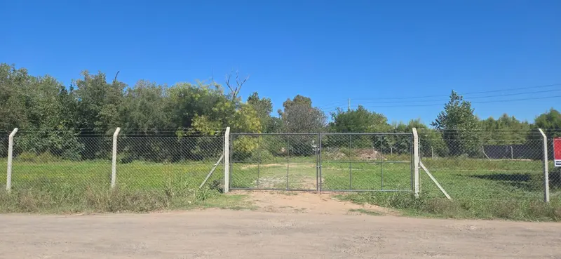 Terreno en venta · Pilar, GBA Norte, Provincia de Buenos Aires