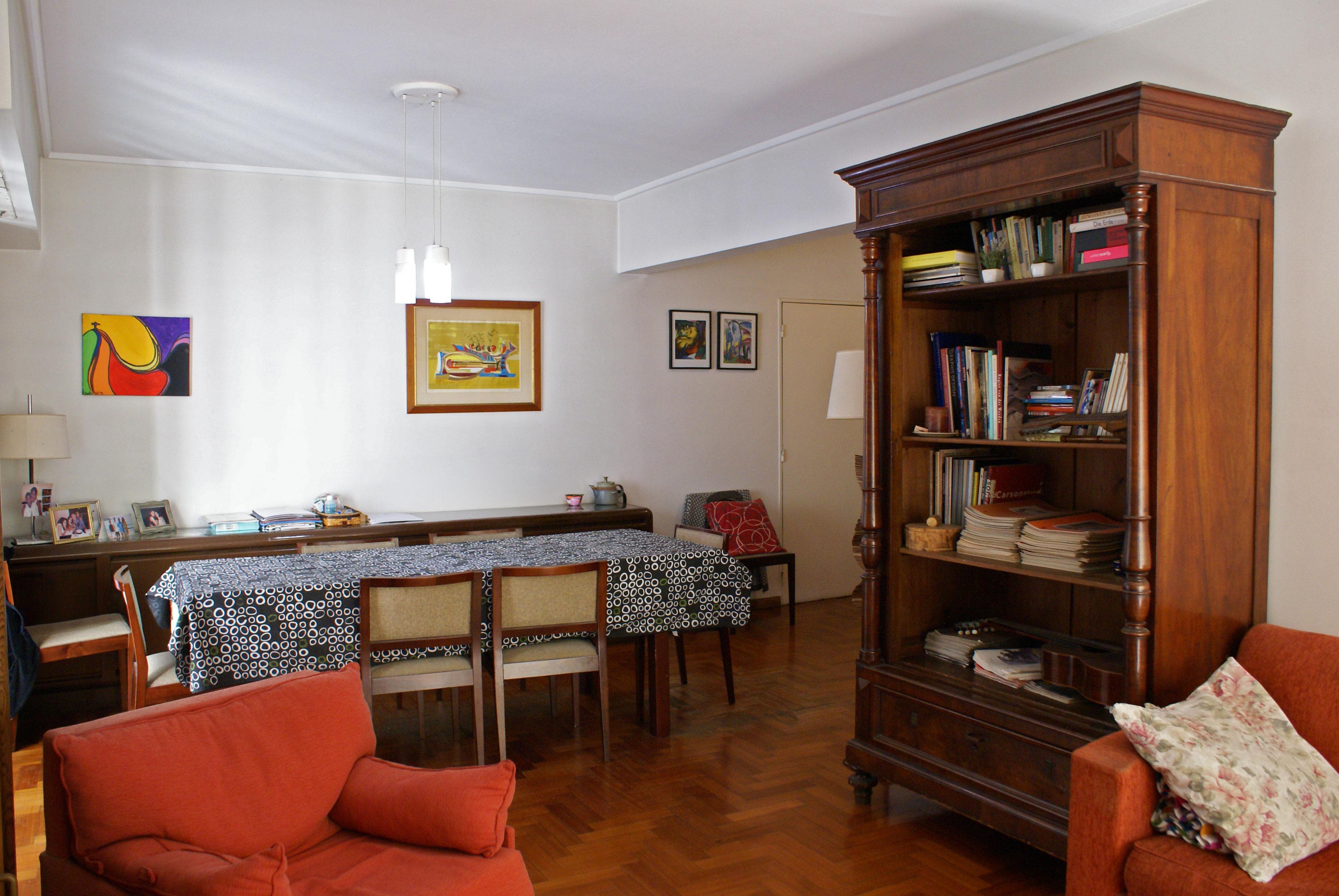 Departamento en venta · Villa Urquiza, CABA