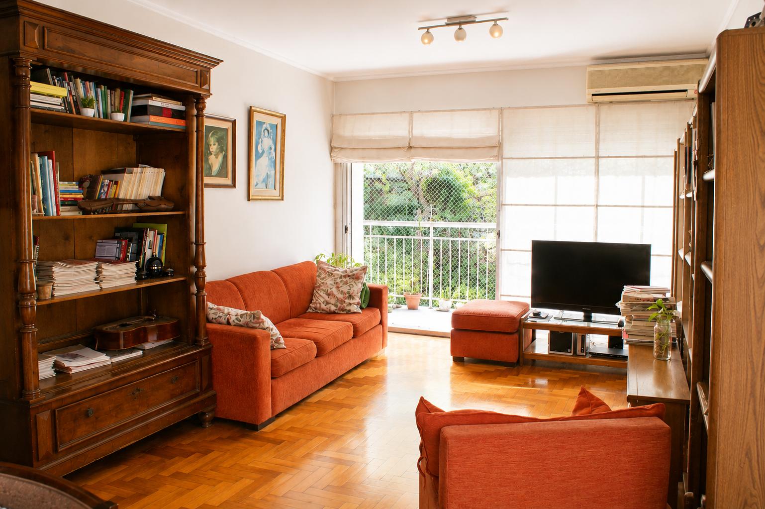 Departamento en venta · Villa Urquiza, CABA Departamento en venta · Villa Urquiza, CABA
