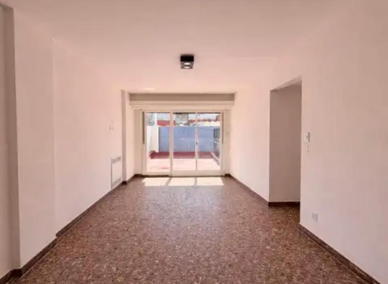 Departamento en alquiler · Almagro, CABA