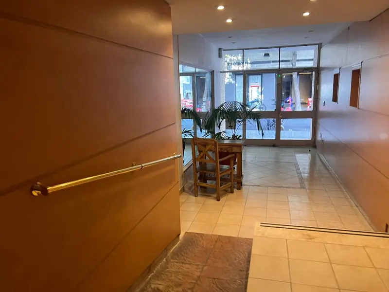 Departamento en alquiler · Almagro, CABA