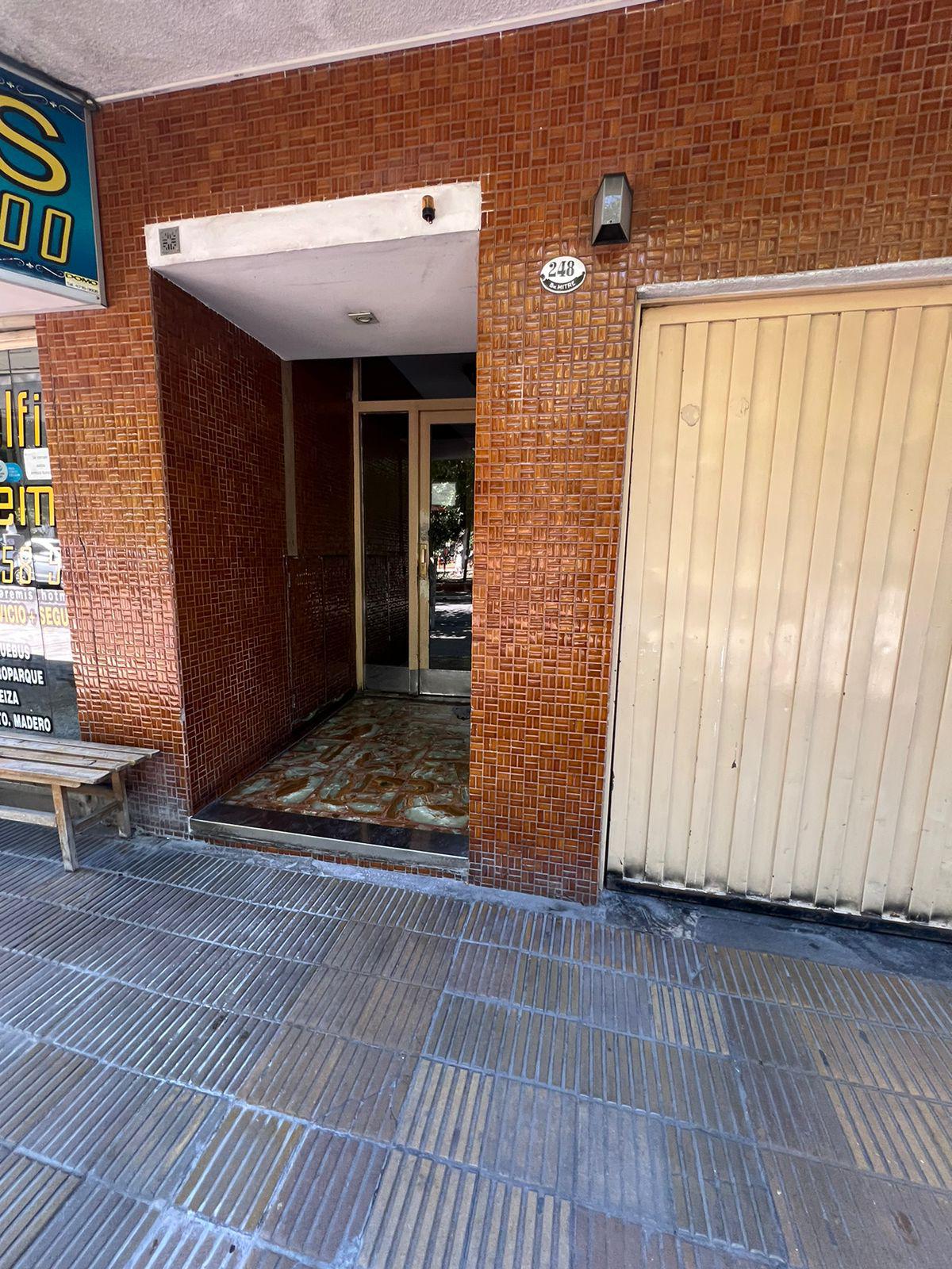Departamento en alquiler · Ramos Mejia, La Matanza, GBA Oeste, Provincia de Buenos Aires