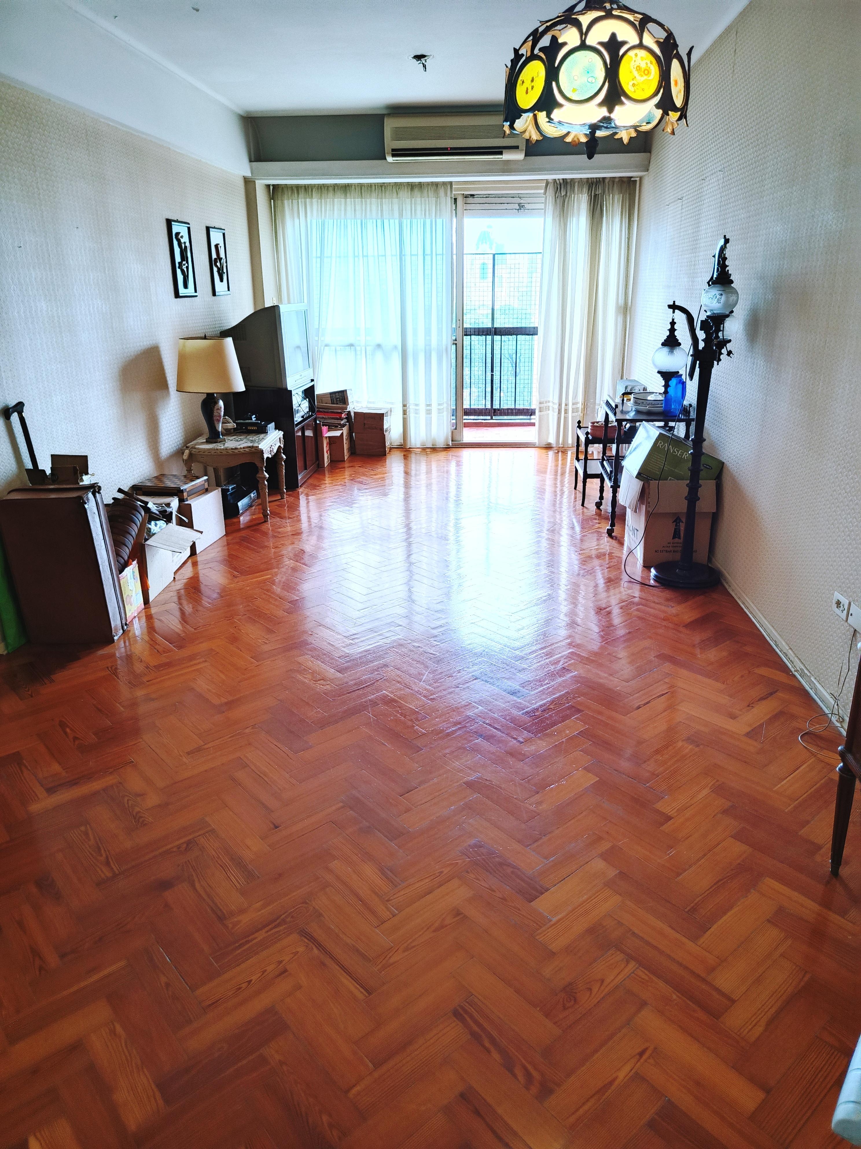 Departamento en venta · Flores, CABA